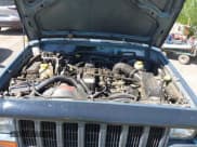 ✅ 1999 Jeep Cherokee Sport • VIN: 1J4FT68S9XL569619 • Lot: 42838539. Wystawiony na IAAI z przebiegiem 178 700 mil. Bezpłatny archiwum sprzedaży aukcyjnych z USA i szczegółowy raport historii pojazdu na DreamBid. Zdjęcie 10.