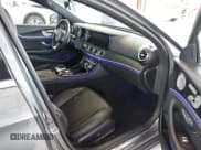 ✅ 2017 Mercedes-Benz E 300 Luxury • VIN: WDDZF4KBXHA194804 • Lot: 43566351. Listed on IAAI with 83,268 mi. Free auction sales archive from the USA and detailed vehicle history report at DreamBid. Image 5.