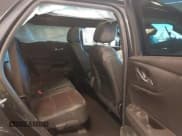 ✅ 2021 Chevrolet Blazer RS • VIN: 3GNKBKRS3MS553847 • Lot: 42231473. Wystawiony na IAAI z przebiegiem 51 822 mil. Bezpłatny archiwum sprzedaży aukcyjnych z USA i szczegółowy raport historii pojazdu na DreamBid. Zdjęcie 8.