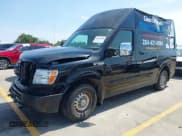 ✅ 2019 Nissan NV Cargo SV • VIN: 1N6AF0LY0KN800465 • Lot: 42296328. Listed on IAAI with 119,472 mi. Free auction sales archive from the USA and detailed vehicle history report at DreamBid. Image 21.