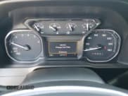 ✅ 2021 GMC Sierra 1500 • VIN: 1GTP8CET3MZ123515 • Lot: 47235435. Wystawiony na Copart z przebiegiem 57 713 mil. Bezpłatny archiwum sprzedaży aukcyjnych z USA i szczegółowy raport historii pojazdu na DreamBid. Zdjęcie 9.