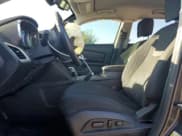 ✅ 2014 GMC Terrain SLE • VIN: 2GKALREK7E6207482 • Лот: 89467775. Опубликован ранее на Copart с пробегом 153 877 миль. Бесплатный доступ к архиву аукционных продаж из США и подробный отчёт об истории автомобиля на DreamBid. Изображение 7.