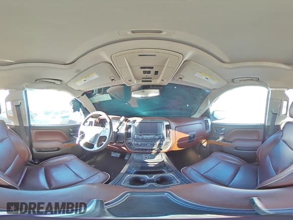 ✅ 2014 Chevrolet Silverado 1500 High Country • VIN: 3GCUKTEJ6EG509107 • Лот: 81090074. Опубликован ранее на Copart с пробегом 104 150 миль. Бесплатный доступ к архиву аукционных продаж из США и подробный отчёт об истории автомобиля на DreamBid. Изображение 13.