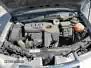 2007 Saturn ION ION 2 с VIN 1G8AZ55F97Z129942, выставлен на аукционе Copart как лот 64163095 с пробегом Не указан миль и На запчасти • Non repairable. История ставок и продаж доступна на DreamBid. Изображение 11.