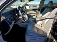 ✅ 2016 Acura MDX Advance • VIN: 5FRYD4H90GB010247 • Лот: 95240445. Опубликован ранее на Copart с пробегом 120 573 миль. Бесплатный доступ к архиву аукционных продаж из США и подробный отчёт об истории автомобиля на DreamBid. Изображение 7.