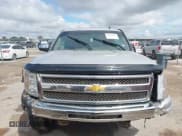 ✅ 2013 Chevrolet Silverado 1500 LT • VIN: 3GCPCSE08DG242403 • Lot: 43282499. Listed on IAAI with 115,108 mi. Free auction sales archive from the USA and detailed vehicle history report at DreamBid. Image 12.