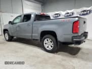 ✅ 2020 Chevrolet Colorado 4WD LT • VIN: 1GCGTCEN5L1151555 • Лот: 51833345. Опубликован ранее на Copart с пробегом 102 959 миль. Бесплатный доступ к архиву аукционных продаж из США и подробный отчёт об истории автомобиля на DreamBid. Изображение 2.