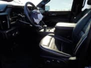 ✅ 2024 GMC Sierra 1500 AT4X • VIN: 3GTUUFE86RG193027 • Лот: 44016515. Опубликован ранее на Copart с пробегом 22 859 миль. Бесплатный доступ к архиву аукционных продаж из США и подробный отчёт об истории автомобиля на DreamBid. Изображение 7.