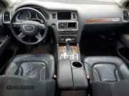 ✅ 2014 Audi Q7 Premium Plus • VIN: WA1LGAFE5ED007179 • Lot: 70929295. Wystawiony na Copart z przebiegiem 161 288 mil. Bezpłatny archiwum sprzedaży aukcyjnych z USA i szczegółowy raport historii pojazdu na DreamBid. Zdjęcie 8.