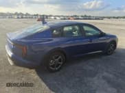 ✅ 2025 Kia K4 LXS • VIN: 3KPFT4DE1SE060037 • Lot: 92843675. Wystawiony na Copart z przebiegiem 13 833 mil. Bezpłatny archiwum sprzedaży aukcyjnych z USA i szczegółowy raport historii pojazdu na DreamBid. Zdjęcie 3.