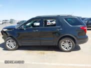 ✅ 2015 Ford Explorer • VIN: 1FM5K7B86FGC21223 • Lot: 42160861. Listed on IAAI with Not provided. Free auction sales archive from the USA and detailed vehicle history report at DreamBid. Image 15.