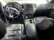 ✅ 2013 Dodge Durango Crew • VIN: 1C4RDJDG4DC601733 • Лот: 84152395. Опубликован ранее на Copart с пробегом 217 026 миль. Бесплатный доступ к архиву аукционных продаж из США и подробный отчёт об истории автомобиля на DreamBid. Изображение 8.