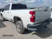 2021 Chevrolet Silverado 2500HD Work Truck с VIN 1GC1WLE77MF135294, выставлен на аукционе IAAI как лот 41389637 с пробегом 151 069 миль миль и . История ставок и продаж доступна на DreamBid. Изображение 3.