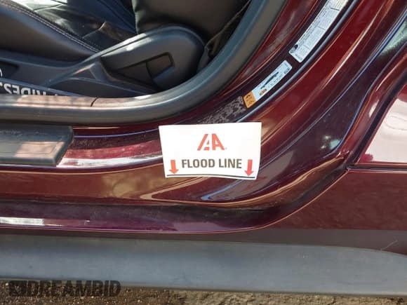 ✅ 2018 Ford Mustang GT • VIN: 1FA6P8CF5J5104062 • Lot: 43225504. Listed on IAAI with 62,762 mi. Free auction sales archive from the USA and detailed vehicle history report at DreamBid. Image 6.