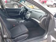 ✅ 2016 Nissan Altima S • VIN: 1N4AL3AP8GN391331 • Lot: 43392589. Listed on IAAI with 104,291 mi. Free auction sales archive from the USA and detailed vehicle history report at DreamBid. Image 5.