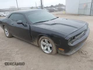 ✅ 2012 Dodge Challenger SXT • VIN: 2C3CDYAG5CH214207 • Lot: 41742866. Wystawiony na IAAI z przebiegiem 127 710 mil. Bezpłatny archiwum sprzedaży aukcyjnych z USA i szczegółowy raport historii pojazdu na DreamBid. Zdjęcie 1.