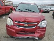 ✅ 2013 Chevrolet Captiva Sport LT • VIN: 3GNAL3EK8DS597119 • Lot: 81791704. Wystawiony na Copart z przebiegiem 130 107 mil. Bezpłatny archiwum sprzedaży aukcyjnych z USA i szczegółowy raport historii pojazdu na DreamBid. Zdjęcie 5.