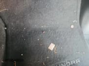 ✅ 2018 Toyota Tundra SR • VIN: 5TFRM5F1XJX129543 • Lot: 71725645. Listed on Copart with Not provided. Free auction sales archive from the USA and detailed vehicle history report at DreamBid. Image 4.