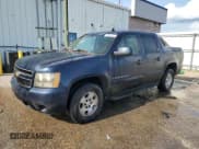 ✅ 2007 Chevrolet Avalanche 2LT • VIN: 3GNEC12007G129191 • Lot: 56488695. Listed on Copart with Not provided. Free auction sales archive from the USA and detailed vehicle history report at DreamBid. Image 1.