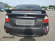 ✅ 2009 Subaru Legacy Limited • VIN: 4S3BL626497230987 • Лот: 69432325. Опубликован ранее на Copart с пробегом Не указан. Бесплатный доступ к архиву аукционных продаж из США и подробный отчёт об истории автомобиля на DreamBid. Изображение 6.