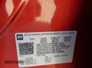 ✅ 2025 Chevrolet Equinox FWD LT • VIN: 3GNAXHEG1SL119550 • Lot: 56148215. Wystawiony na Copart z przebiegiem 5 167 mil. Bezpłatny archiwum sprzedaży aukcyjnych z USA i szczegółowy raport historii pojazdu na DreamBid. Zdjęcie 12.