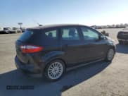 ✅ 2013 Ford C-Max SE • VIN: 1FADP5AU8DL510635 • Lot: 61292885. Wystawiony na Copart z przebiegiem 198 193 mil. Bezpłatny archiwum sprzedaży aukcyjnych z USA i szczegółowy raport historii pojazdu na DreamBid. Zdjęcie 3.