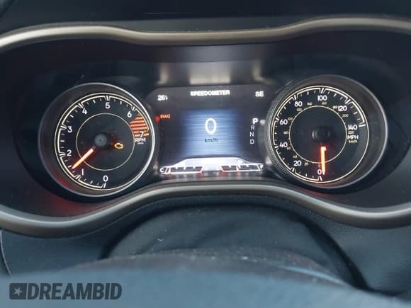 ✅ 2016 Jeep Cherokee Limited • VIN: 1C4PJMDB0GW116952 • Lot: 43694621. Wystawiony na IAAI z przebiegiem 135 229 mil. Bezpłatny archiwum sprzedaży aukcyjnych z USA i szczegółowy raport historii pojazdu na DreamBid. Zdjęcie 7.