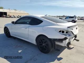 ✅ 2016 Hyundai Genesis Coupe 3.8L Base • VIN: KMHHT6KJ8GU136572 • Lot: 48153425. Wystawiony na Copart z przebiegiem 65 406 mil. Bezpłatny archiwum sprzedaży aukcyjnych z USA i szczegółowy raport historii pojazdu na DreamBid. Zdjęcie 2.