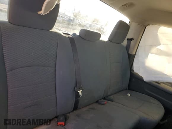 ✅ 2014 Ram 2500 Tradesman • VIN: 3C6TR5HT5EG208254 • Lot: 85299585. Listed on Copart with 227,675 mi. Free auction sales archive from the USA and detailed vehicle history report at DreamBid. Image 10.