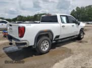 ✅ 2025 GMC Sierra 2500HD Pro • VIN: 1GT4ULE74SF251956 • Лот: 65064055. Опубликован ранее на Copart с пробегом 8 264 миль. Бесплатный доступ к архиву аукционных продаж из США и подробный отчёт об истории автомобиля на DreamBid. Изображение 3.