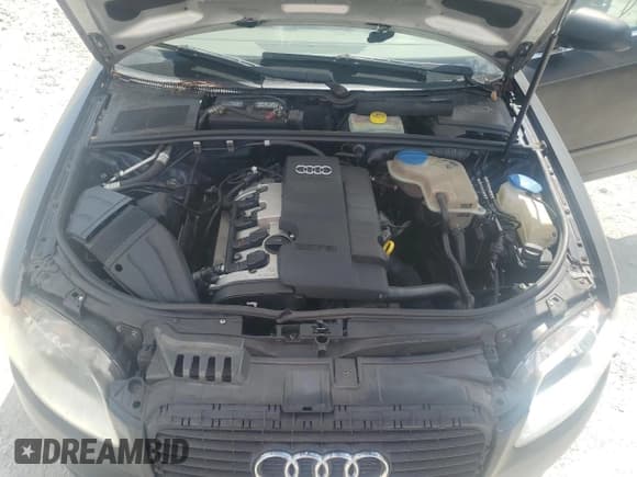 ✅ 2006 Audi A4 2.0T • VIN: WAUDF78EX6A010804 • Лот: 53270655. Опубликован ранее на Copart с пробегом 194 484 миль. Бесплатный доступ к архиву аукционных продаж из США и подробный отчёт об истории автомобиля на DreamBid. Изображение 11.