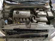 ✅ 2018 Hyundai Accent SE • VIN: 3KPC24A37JE033464 • Lot: 92065825. Wystawiony na Copart z przebiegiem 97 601 mil. Bezpłatny archiwum sprzedaży aukcyjnych z USA i szczegółowy raport historii pojazdu na DreamBid. Zdjęcie 11.