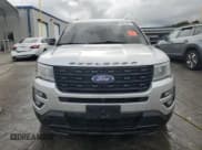 ✅ 2017 Ford Explorer Sport • VIN: 1FM5K8GT7HGA25782 • Lot: 90617815. Wystawiony na Copart z przebiegiem 237 027 mil. Bezpłatny archiwum sprzedaży aukcyjnych z USA i szczegółowy raport historii pojazdu na DreamBid. Zdjęcie 5.