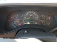 ✅ 2005 Chevrolet Silverado 1500 LS • VIN: 2GCEC13T351182488 • Лот: 74930534. Опубликован ранее на Copart с пробегом 180 304 миль. Бесплатный доступ к архиву аукционных продаж из США и подробный отчёт об истории автомобиля на DreamBid. Изображение 9.