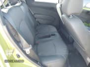 ✅ 2013 Chevrolet Spark LT • VIN: KL8CD6S9XDC510711 • Лот: 43634722. Опубликован ранее на IAAI с пробегом 105 063 миль. Бесплатный доступ к архиву аукционных продаж из США и подробный отчёт об истории автомобиля на DreamBid. Изображение 8.