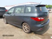 ✅ 2012 Mazda 5 Touring • VIN: JM1CW2CL5C0126744 • Lot: 42385667. Listed on IAAI with 140,150 mi. Free auction sales archive from the USA and detailed vehicle history report at DreamBid. Image 3.