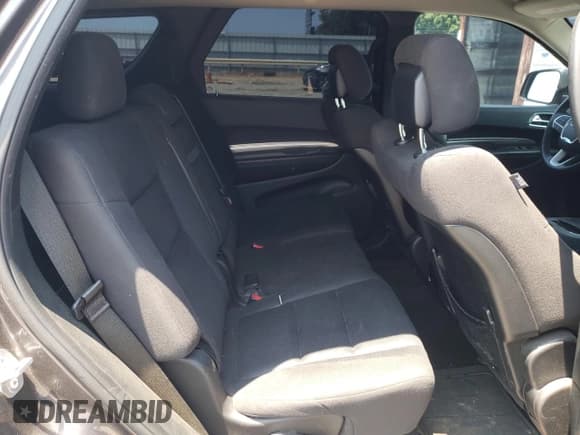 ✅ 2016 Dodge Durango Special Service • VIN: 1C4RDJFG6GC424927 • Lot: 63646435. Wystawiony na Copart z przebiegiem 147 150 mil. Bezpłatny archiwum sprzedaży aukcyjnych z USA i szczegółowy raport historii pojazdu na DreamBid. Zdjęcie 11.