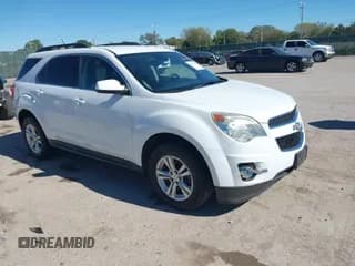 ✅ 2014 Chevrolet Equinox LT • VIN: 2GNALBEK9E1157904 • Lot: 43496776. Wystawiony na IAAI z przebiegiem 178 739 mil. Bezpłatny archiwum sprzedaży aukcyjnych z USA i szczegółowy raport historii pojazdu na DreamBid. Zdjęcie 1.