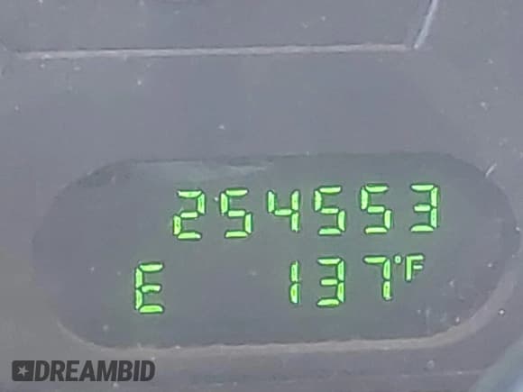 ✅ 2003 Ford Explorer XLT • VIN: 1FMZU73K73ZA61729 • Лот: 41843868. Опубликован ранее на IAAI с пробегом 254 553 миль. Бесплатный доступ к архиву аукционных продаж из США и подробный отчёт об истории автомобиля на DreamBid. Изображение 7.