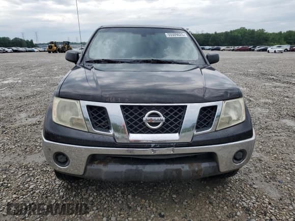 ✅ 2010 Nissan Frontier SE • VIN: 1N6AD0ER8AC434079 • Lot: 55509025. Listed on Copart with 315,098 mi. Free auction sales archive from the USA and detailed vehicle history report at DreamBid. Image 5.