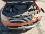 ✅ 2009 Kia Borrego EX • VIN: KNDJJ741795018508 • Lot: 68068774. Listed on Copart with 195,815 mi. Free auction sales archive from the USA and detailed vehicle history report at DreamBid. Image 12.