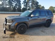 ✅ 2024 Hyundai Santa Fe Calligraphy • VIN: 5NMP5DGL0RH063667 • Lot: 82690345. Listed on Copart with 23,121 mi. Free auction sales archive from the USA and detailed vehicle history report at DreamBid. Image 1.