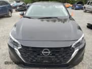 ✅ 2024 Nissan Sentra SV • VIN: 3N1AB8CVXRY242854 • Lot: 60853315. Wystawiony na Copart z przebiegiem 5 818 mil. Bezpłatny archiwum sprzedaży aukcyjnych z USA i szczegółowy raport historii pojazdu na DreamBid. Zdjęcie 5.