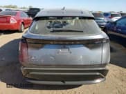 ✅ 2024 Nissan ARIYA Evolve+ • VIN: JN1DF0BB1RM734721 • Lot: 84777245. Wystawiony na Copart z przebiegiem 9 286 mil. Bezpłatny archiwum sprzedaży aukcyjnych z USA i szczegółowy raport historii pojazdu na DreamBid. Zdjęcie 6.