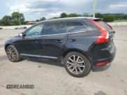 ✅ 2016 Volvo XC60 T5 Platinum • VIN: YV4612RM4G2864666 • Лот: 66415055. Опубликован ранее на Copart с пробегом 56 123 миль. Бесплатный доступ к архиву аукционных продаж из США и подробный отчёт об истории автомобиля на DreamBid. Изображение 2.