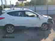 ✅ 2013 Hyundai Tucson GLS • VIN: KM8JU3AC4DU672737 • Лот: 43443555. Размещён на IAAI с пробегом Не указан миль. Получите бесплатный доступ к архиву аукционных продаж из США и посмотрите подробный отчёт об истории автомобиля на DreamBid. Изображение 13.