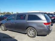 ✅ 2014 Honda Odyssey EX-L • VIN: 5FNRL5H68EB028545 • Lot: 43615761. Wystawiony na IAAI z przebiegiem 223 732 mil. Bezpłatny archiwum sprzedaży aukcyjnych z USA i szczegółowy raport historii pojazdu na DreamBid. Zdjęcie 15.