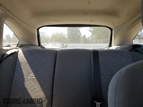 ✅ 2004 Ford Focus ZX5 • VIN: 3FAFP37354R114742 • Lot: 53533315. Listed on Copart with 383,279 mi. Free auction sales archive from the USA and detailed vehicle history report at DreamBid. Image 10.