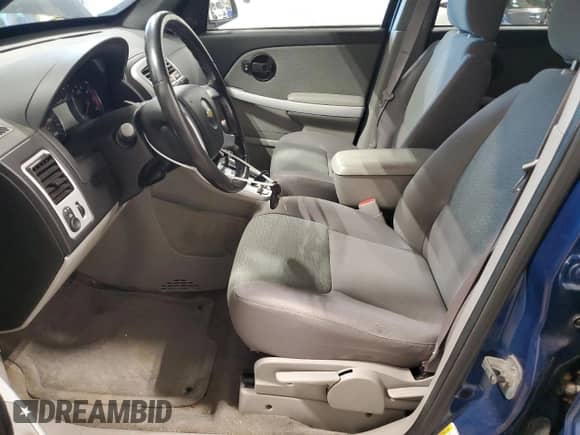 2008 Chevrolet Equinox LT с VIN 2CNDL43F486295912, выставлен на аукционе Copart как лот 79833974 с пробегом 146 592 миль миль и На запчасти • Non repairable. История ставок и продаж доступна на DreamBid. Изображение 7.