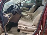 ✅ 2013 Honda Odyssey EX • VIN: 5FNRL5H42DB010359 • Lot: 94259665. Wystawiony na Copart z przebiegiem 144 344 mil. Bezpłatny archiwum sprzedaży aukcyjnych z USA i szczegółowy raport historii pojazdu na DreamBid. Zdjęcie 7.